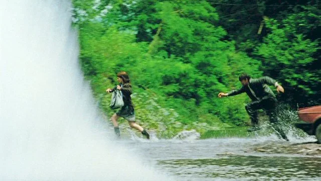 Photo du film : Pas de problemes