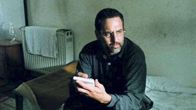 Photo du film : Pas de problemes