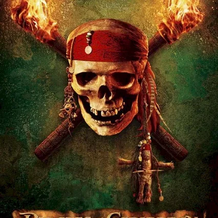 Miniature photo du film : Pirates des Caraïbes : Le secret du coffre maudit