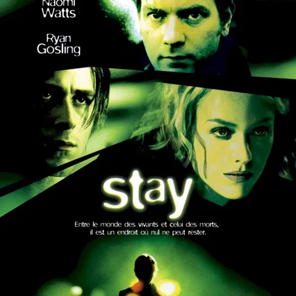 Miniature photo du film : Stay