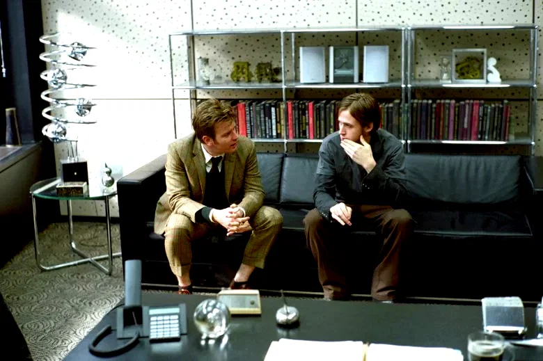 Photo 3 du film : Stay