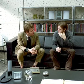 Photo du film : Stay