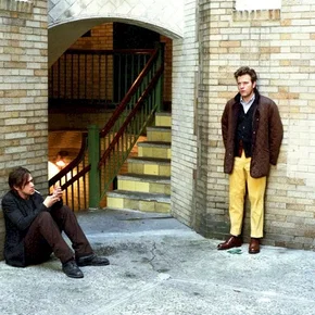 Photo du film : Stay
