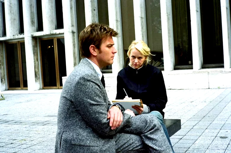 Photo 6 du film : Stay