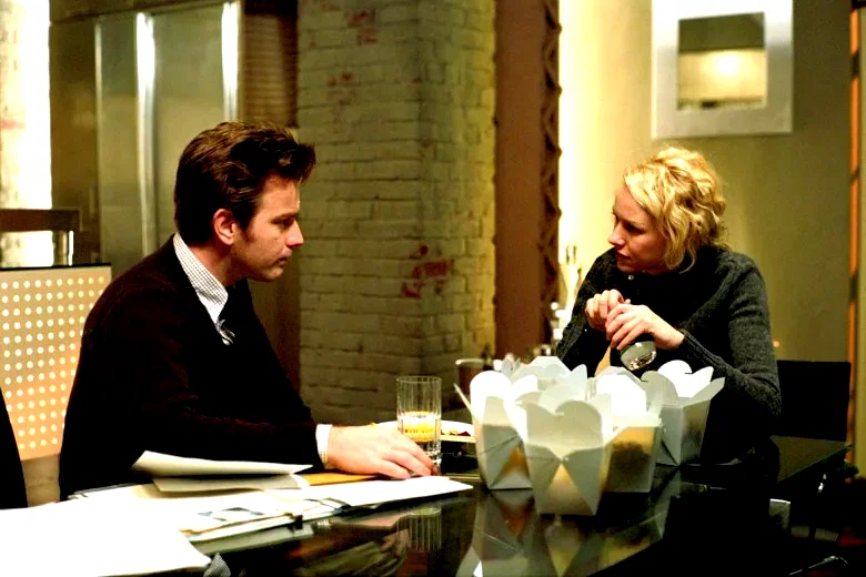 Photo 10 du film : Stay