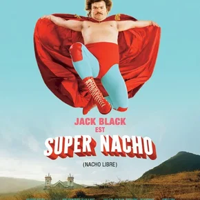 Photo du film : Super nacho