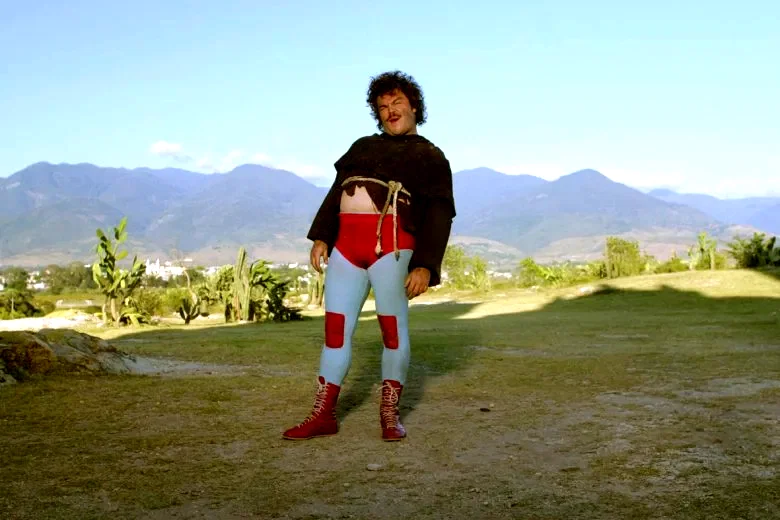 Photo 4 du film : Super nacho