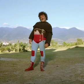 Photo du film : Super nacho