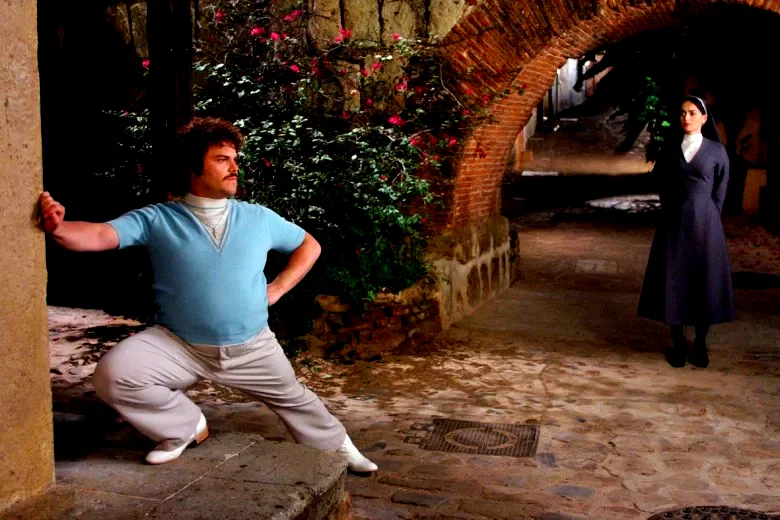 Photo 5 du film : Super nacho