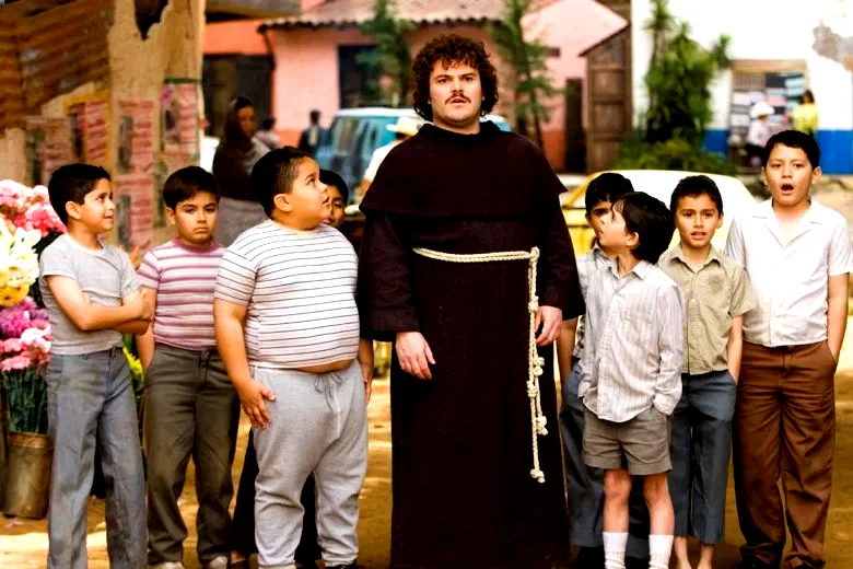 Photo 7 du film : Super nacho