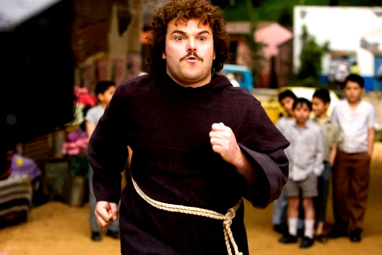 Photo 8 du film : Super nacho