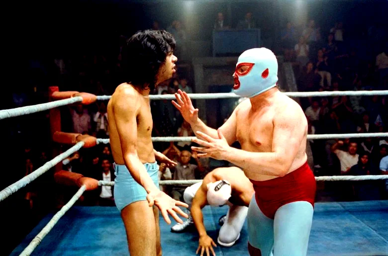 Photo 9 du film : Super nacho