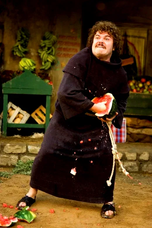 Photo 10 du film : Super nacho