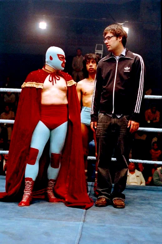 Photo 14 du film : Super nacho