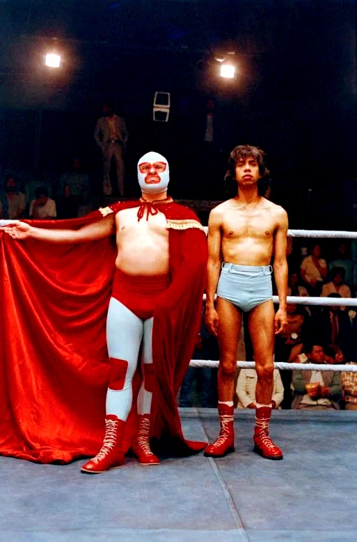 Photo 15 du film : Super nacho