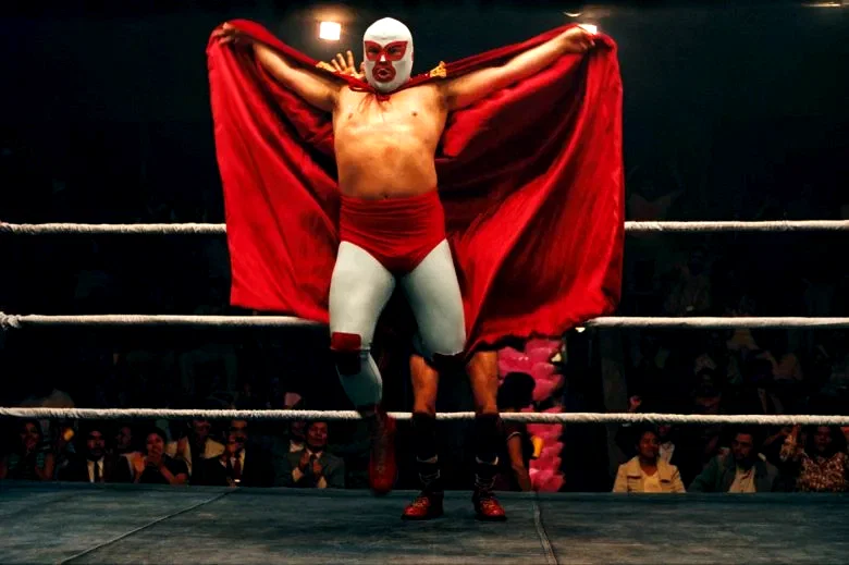 Photo 16 du film : Super nacho
