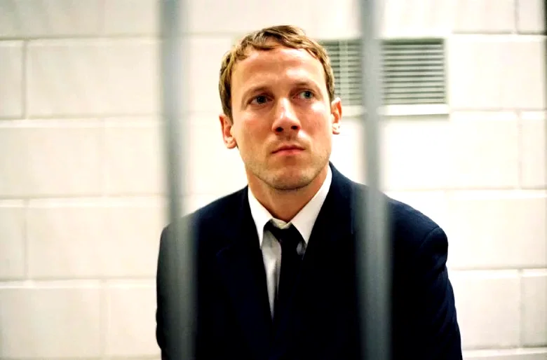 Photo 3 du film : Antibodies