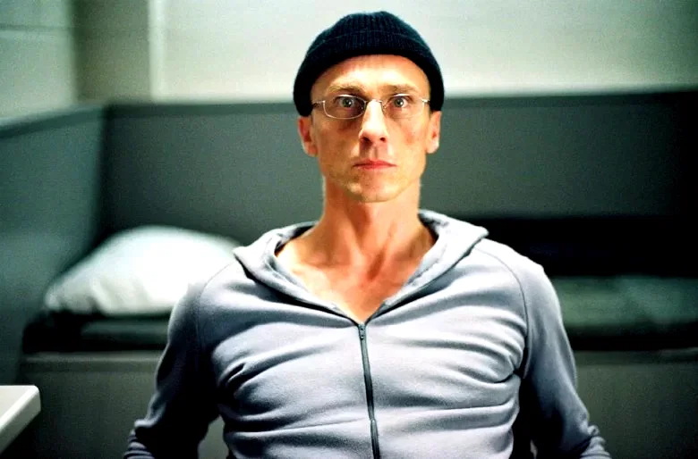 Photo 4 du film : Antibodies