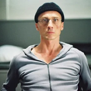 Photo du film : Antibodies