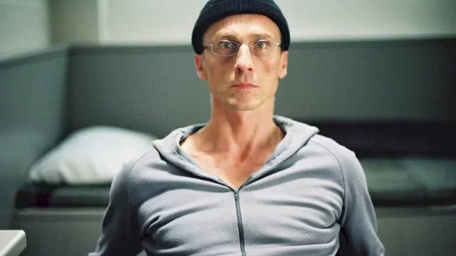 Photo 4 du film : Antibodies