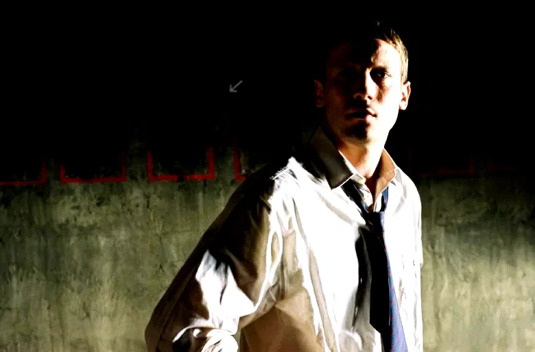 Photo 6 du film : Antibodies