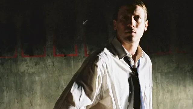 Photo 6 du film : Antibodies