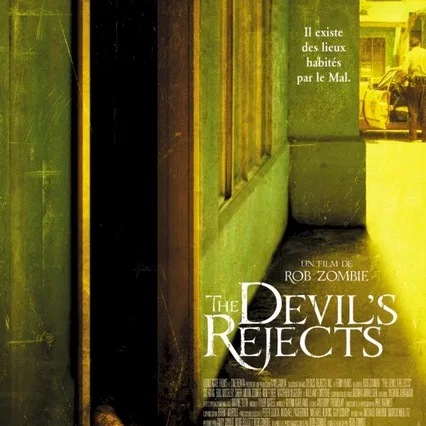 Miniature photo du film : The devil's rejects