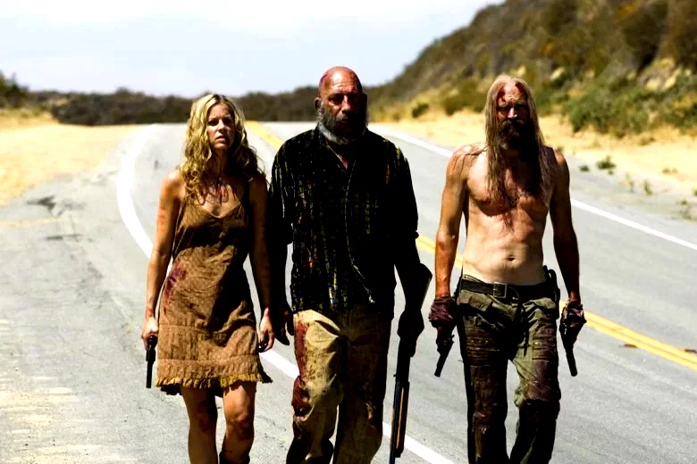 Photo 2 du film : The devil's rejects