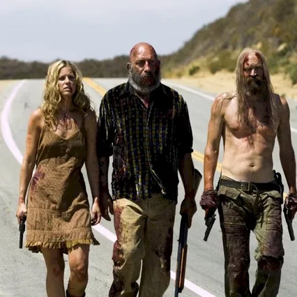 Miniature photo du film : The devil's rejects