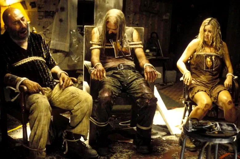 Photo 3 du film : The devil's rejects