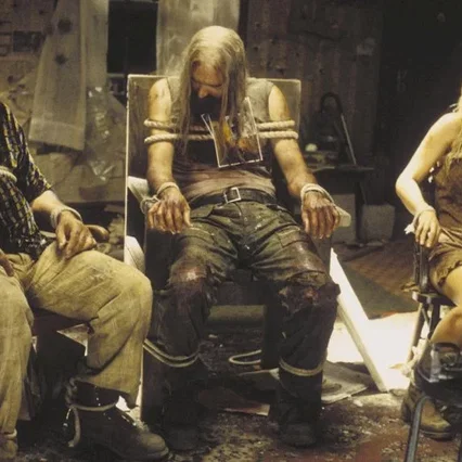 Miniature photo du film : The devil's rejects