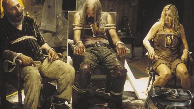 Photo du film : The devil's rejects