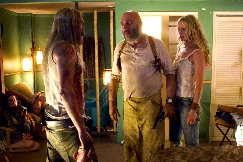 Photo 4 du film : The devil's rejects