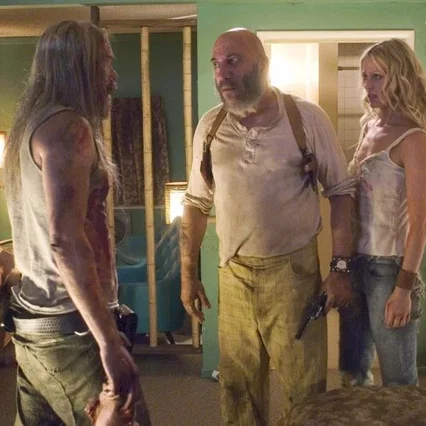 Miniature photo du film : The devil's rejects