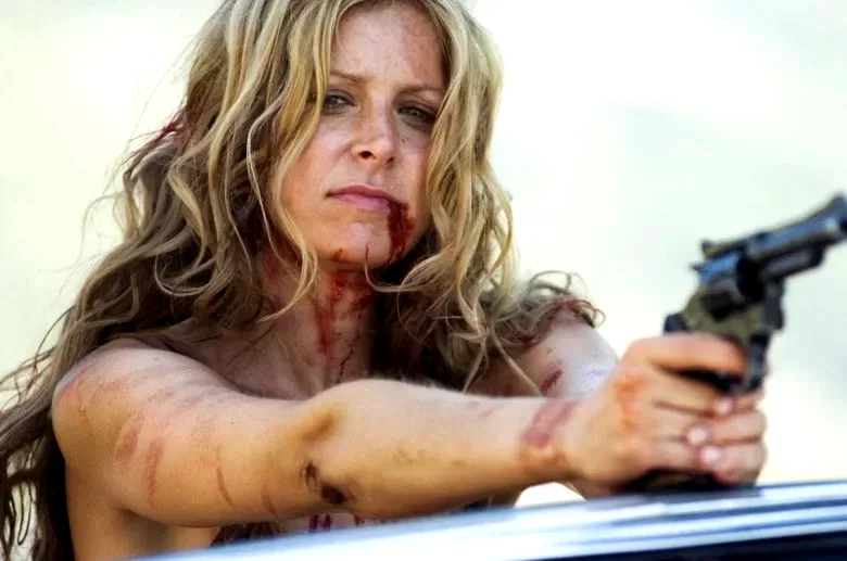Photo 5 du film : The devil's rejects