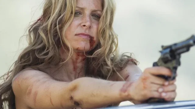 Photo du film : The devil's rejects