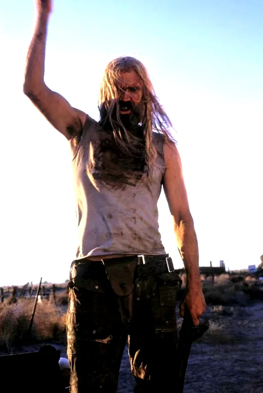 Photo 6 du film : The devil's rejects