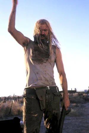 Photo du film : The devil's rejects
