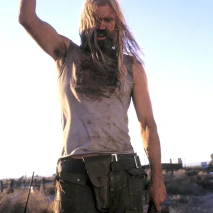 Miniature photo du film : The devil's rejects