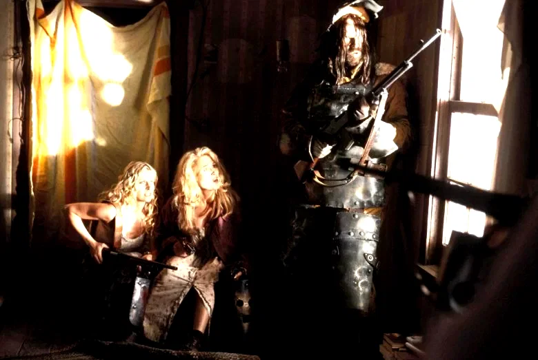 Photo 7 du film : The devil's rejects