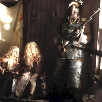 Miniature photo du film : The devil's rejects
