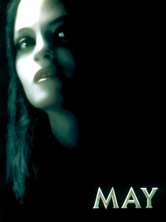 Affiche du film : May