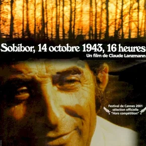 Photo du film : Sobibor, 14 octobre 1943, 16 heures