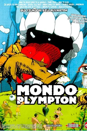 Affiche du film : Mondo Plympton