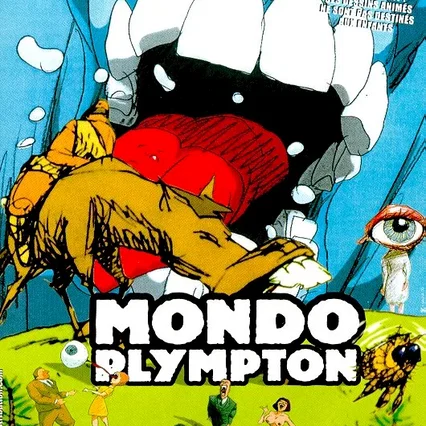 Miniature photo du film : Mondo Plympton