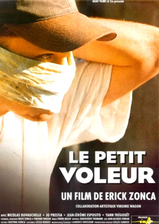 Affiche du film : Le Petit Voleur