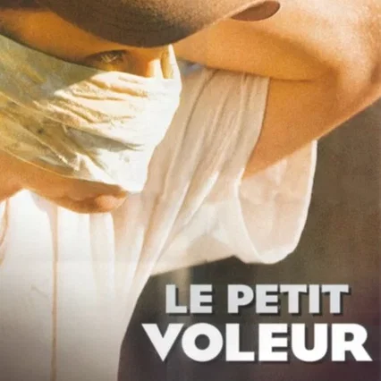 Miniature photo du film : Le Petit Voleur