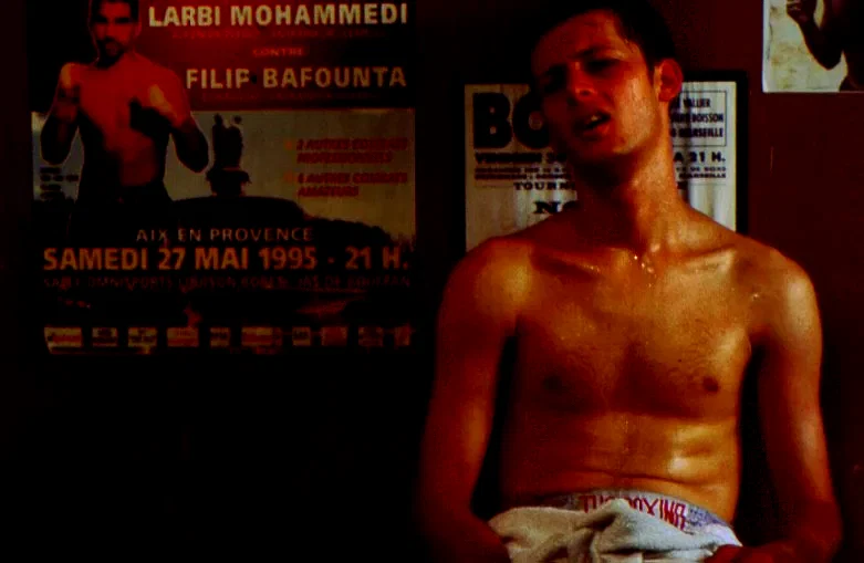Photo 3 du film : Le Petit Voleur
