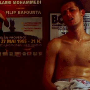 Photo du film : Le Petit Voleur