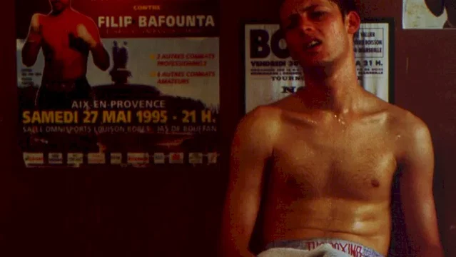 Photo du film : Le Petit Voleur